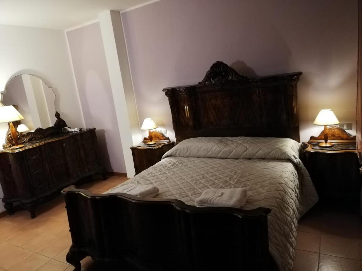 Hotel B&B Resort Fonte La Castellana Сарнано Экстерьер фото