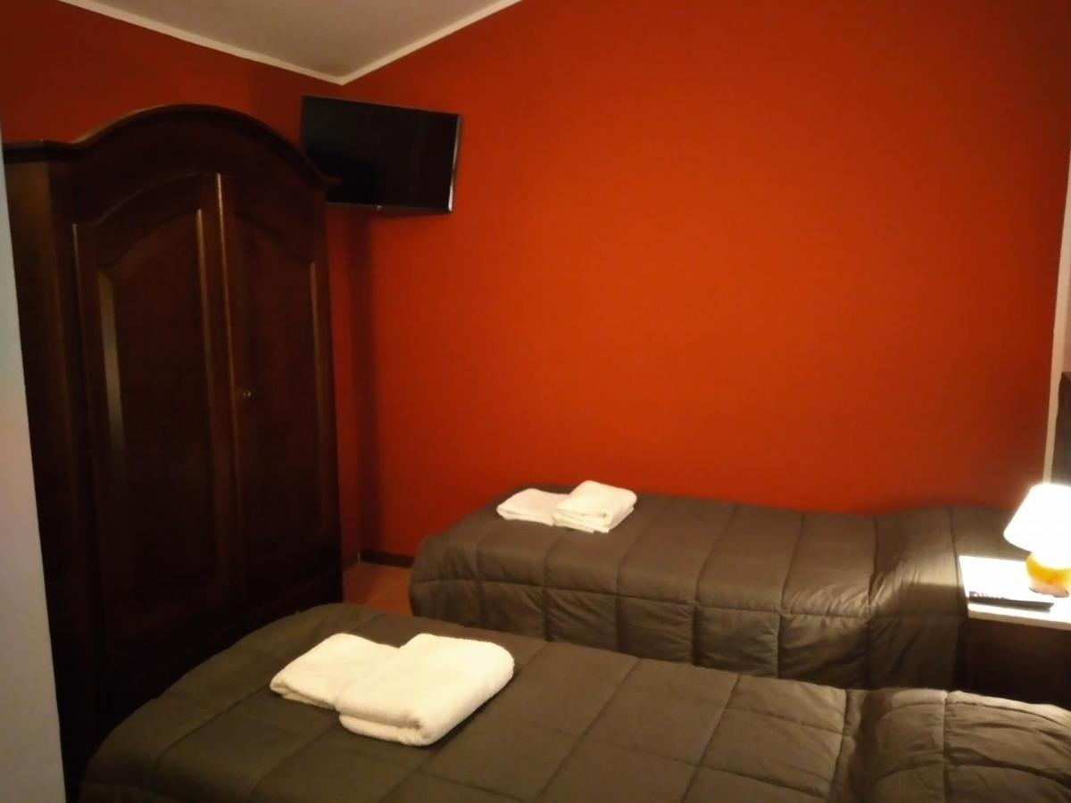 Hotel B&B Resort Fonte La Castellana Сарнано Экстерьер фото