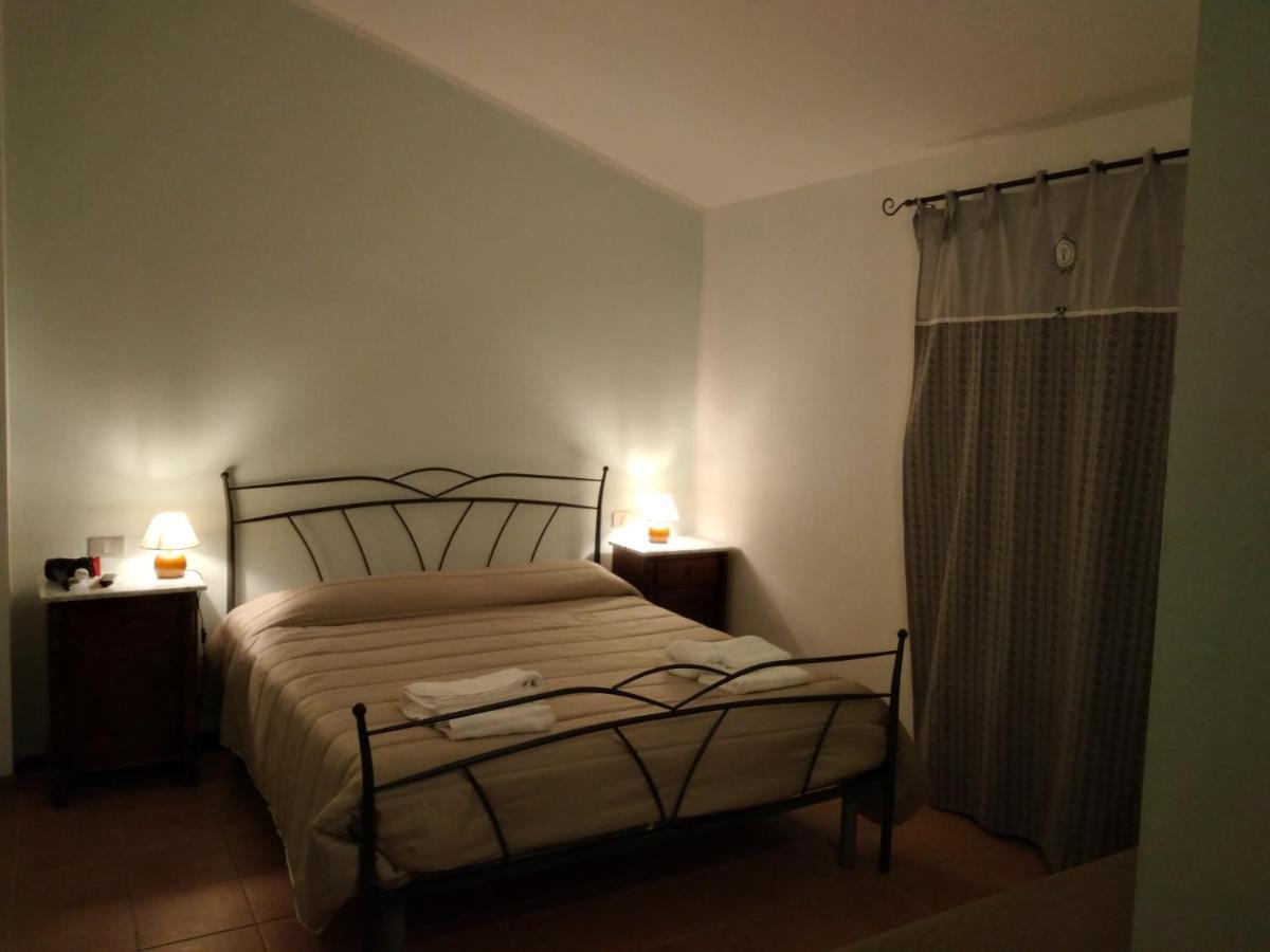 Hotel B&B Resort Fonte La Castellana Сарнано Экстерьер фото