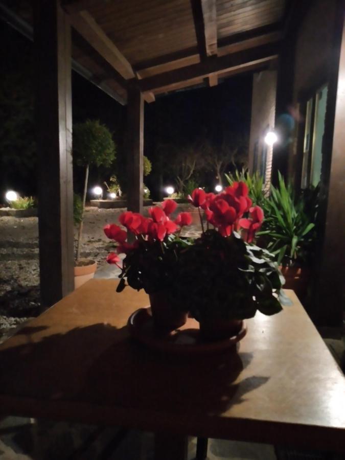 Hotel B&B Resort Fonte La Castellana Сарнано Экстерьер фото